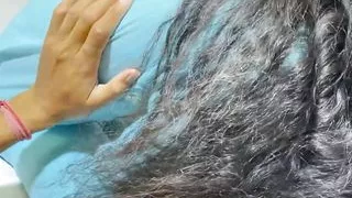 Stepmom cheat Husband's friend full sex