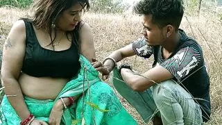 Mammi ko Mera Husband ne Chuda!! Leaked sex video