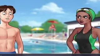 #05 - SummerTime Saga