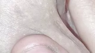 Young Colombian porn in my room I masturbate