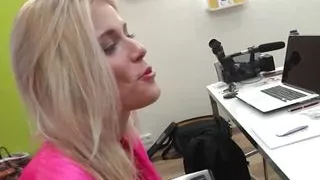 Sweet Cat Friends - (scene #01)