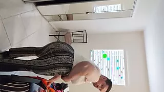 Amateursex, Crossdresser, Massage