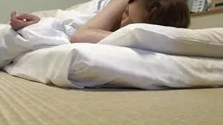 "I'm A Chubby Chaser" - Caught Me A Sumo Fangirl At The Sumo Match, And The Creampie Was The Winning Move. (part 3)