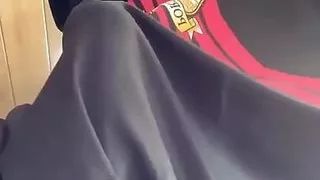 Hot stepfather fucks boy after a wrestling lesson