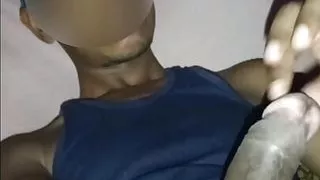 Indian BBC boy have big black cock
