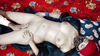 handsome pakistani boy had sex on the pretext of giving me full body massage