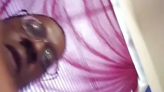 Casual Couch Jerk Off