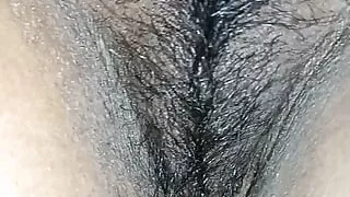 Seema bhabhi Desi  juicy hairy pussy yummy
