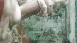 Ranchi Boy Big Dick Washing..