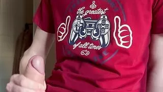 Do you want play with me?