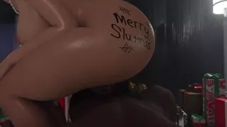 Merry Slutmas (BBC Version)