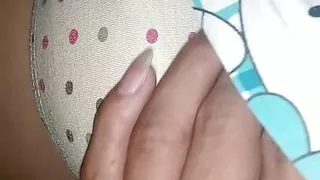 Desi college girl ko teacher ne pala