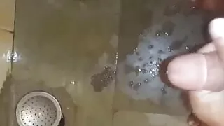 Bhabhi ke liye devar ne muth maari