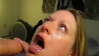 This Beauty Can Deepthroat