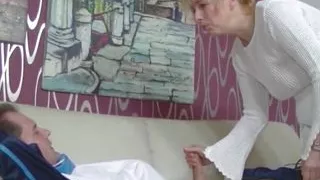 Home Sweet Home - HOT STORY #02