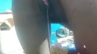 Gar me bola kar chodah apni mosi ke ladki ko