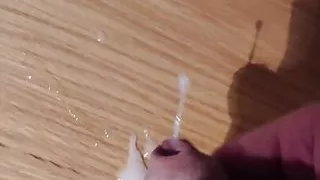 Another visit to the furniture store