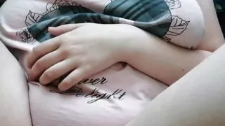 The first video of Marish and her sex after a party