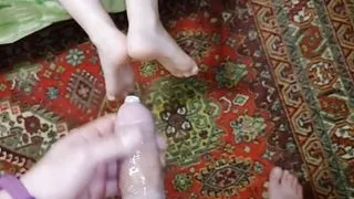 Friend fucked my wife on camera and sent me this video