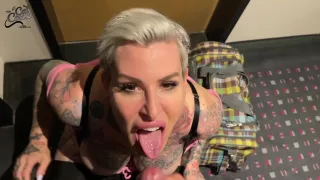 Uber Driver Fucks Me