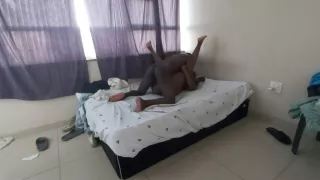 I Let Him Fuck Me Hard!!