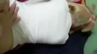 A Really Big Cock For A Hot Girl Like Me