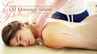 Oil Massage Salon Evelina 4k - Evelina - Kin8tengoku