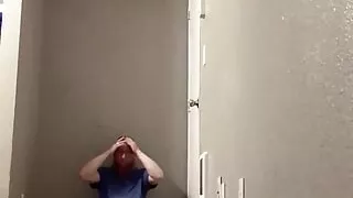 TikTok performance of The Wall side C