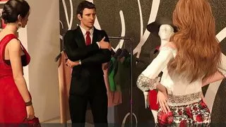 Complete Gameplay - Lust & Passion, Part 3