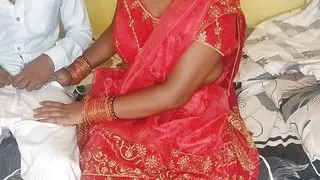 Indian Suhagrat - Pagal ladka k sath First time Sex Sadi ki pahli Suhagrat
