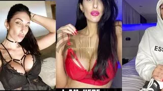 Hot Milf getting shacking orgasm