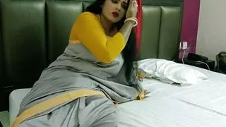 Devar ji cum inside pussy! Mujhe baby Chahiye!!