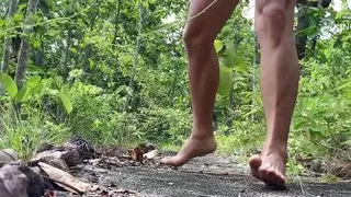 barbarian masturbate