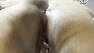 Ride you till you cum