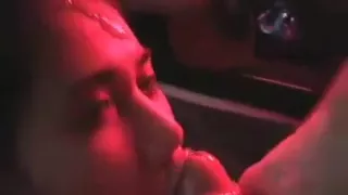 Asian Girlfriend Cumshots