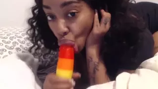 Fabulous Sex Movie Big Tits Private Best Pretty One - Creamy Exotica