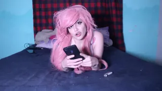 This Is How I Start To Get Horny