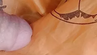 Young Colombian porn in my room I masturbate