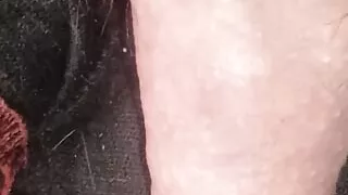 Young Colombian porn in my room I masturbate