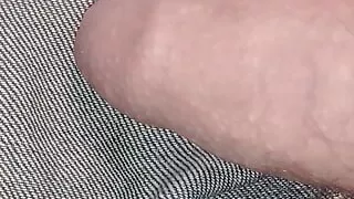 Young Colombian porn in my room I masturbate