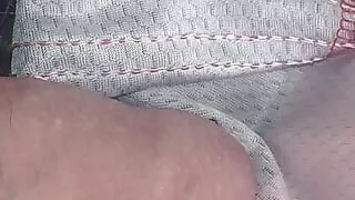 Crossdresser, Opasex, Küssen, Koreanischer Sex, Alter Mann, Piercing