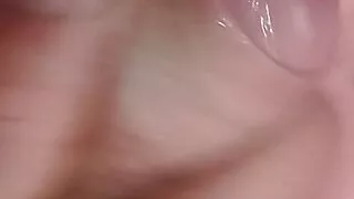 Young Colombian porn in my room I masturbate