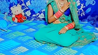 Indian desi bhabhi ki chudai video full play