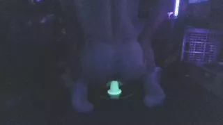 glow toy