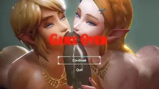 May 2023 Day 2 SFM & Blender Porn Compilation