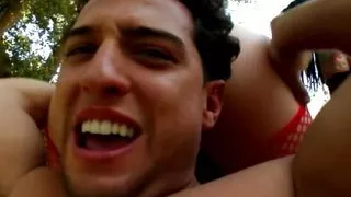 Adrianna Nicole+ Mason Moore + Mike Angelo + Mikey Butders swap and swalow cumshots, great action and energy, anal & DP Teaser#1