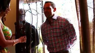 Ariella Ferrera and Ava Adams are My Friends Hot Mom's