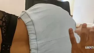 Extreme beautiful indian college girl viral video hindi audio real experience