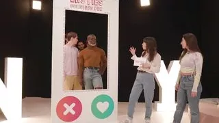 Ersties - Tinder in Real Life 2