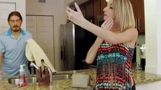 Payback with her Best Friend's Boyfriend